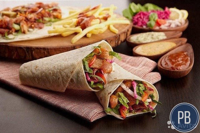 Общепит. На пед институте