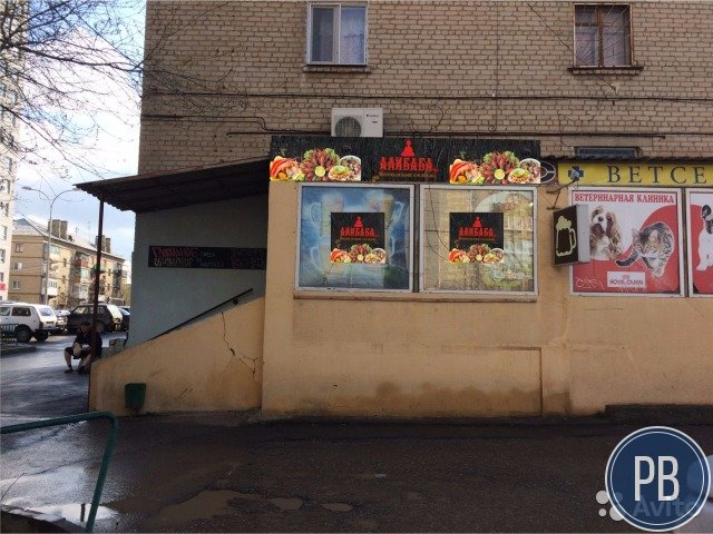 Продаю магазин-бар разливного пива