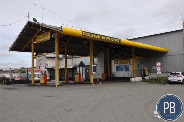 Аренда азс