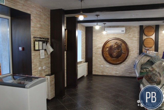 Торговое помещение, 95 м²