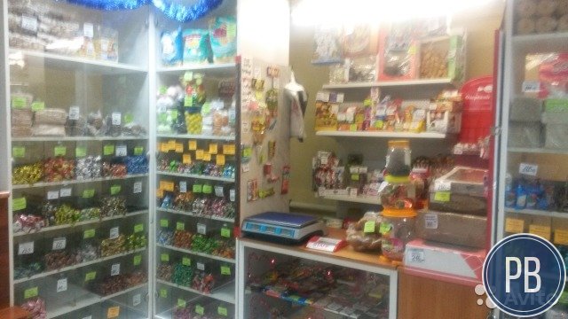Магазин Продукты