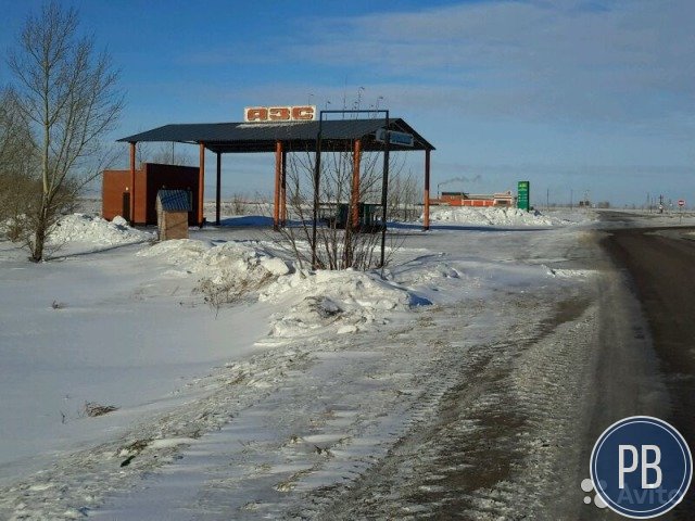 Азс
