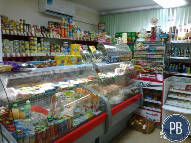 Продаю бизнес продукты