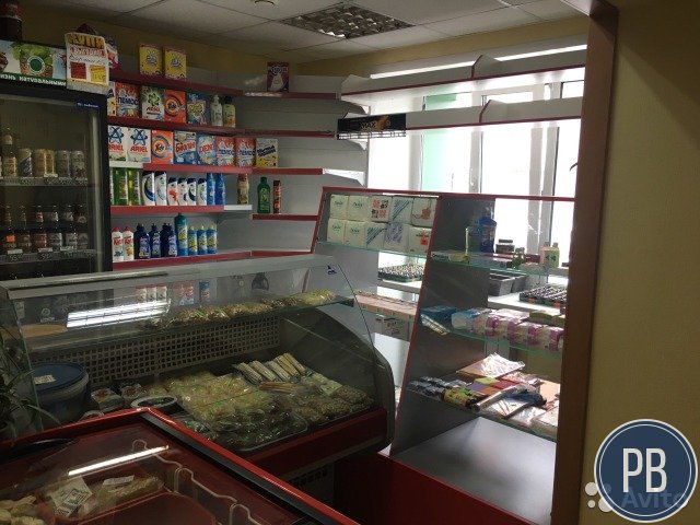 Продаю / Сдам Магазин