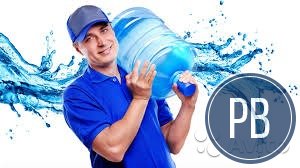 Продаю бизнес по доставке питьевой воды 19л