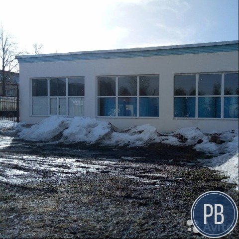 Сдаю в аренду или продаю рыбный коптильный цех