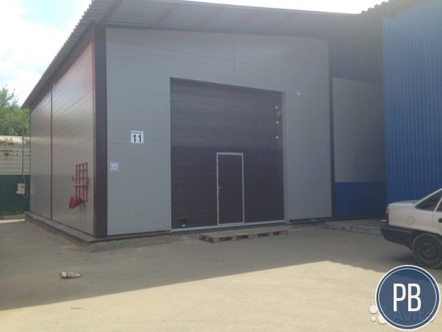 Помещение свободного назначения, 300 м²