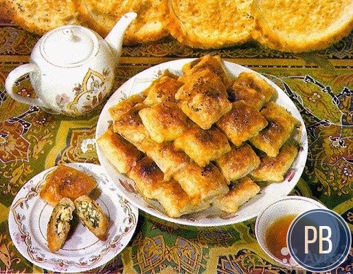 Чайхона