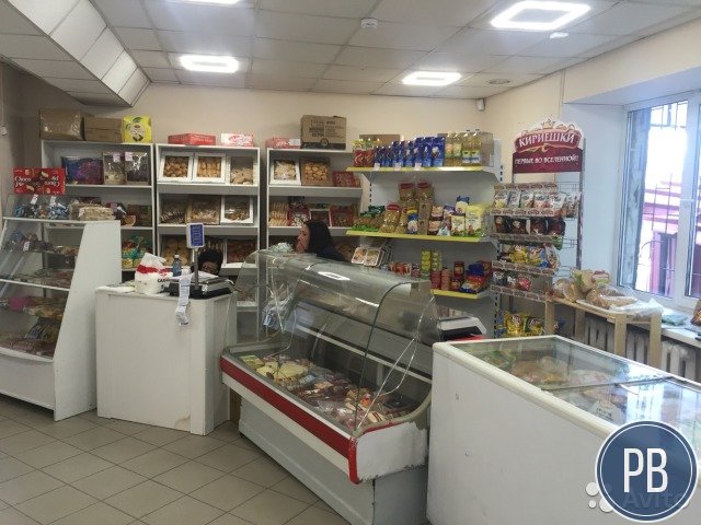 Продуктовый отдел