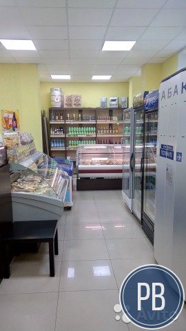 Магазин разливных напитков