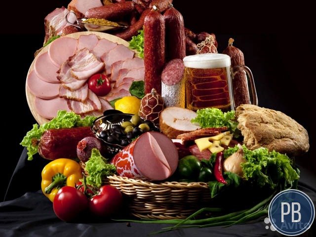 Продуктовый магазин. Всё в собственности. Обмен