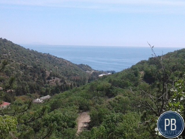 Южный берег Крыма