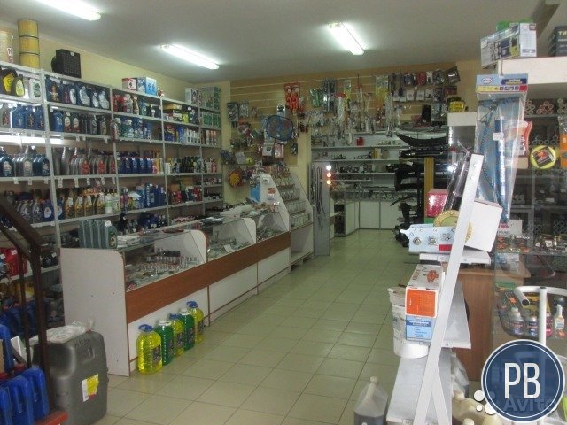 Продаю действующий бизнес(продажа автозапчастей)