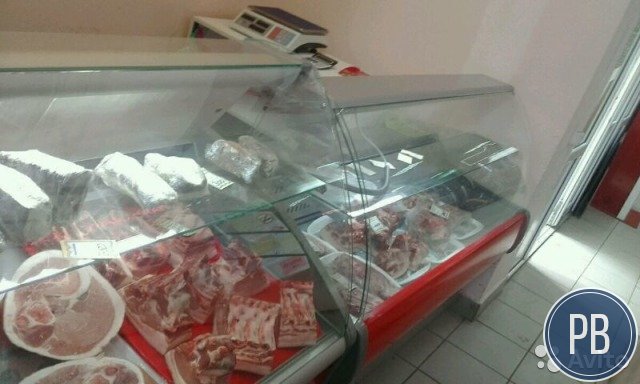 Продается мясная точка