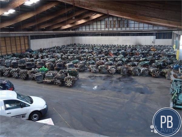 Франшиза -Продажа Двигателей прибыль от 150000 тыс