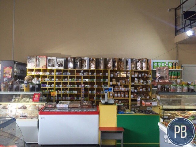 Продаю торговую точку