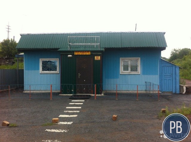Торговое помещение, 70 м²