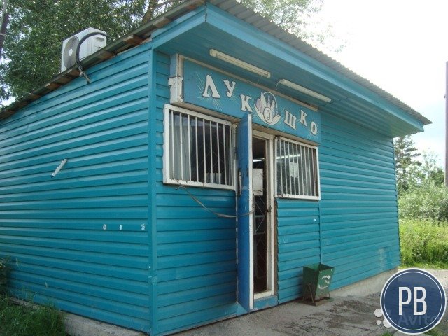 Продается готовый бизесс