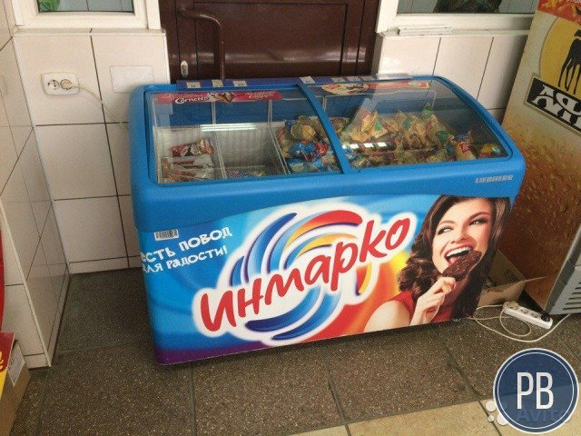 Магазин кондитерских изделий