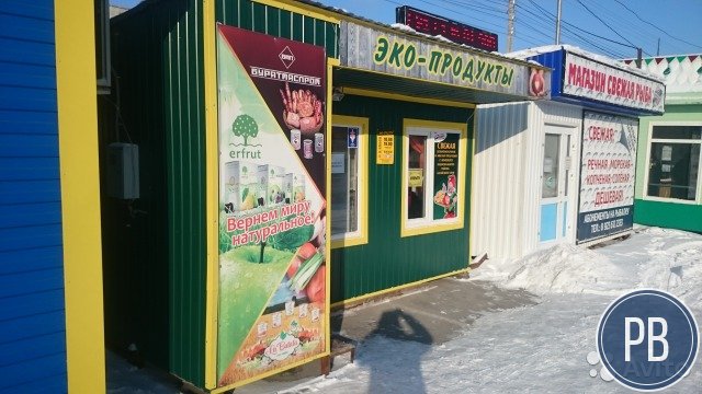 Продаю торговый павильон у тц