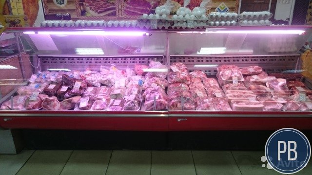 Готовый бизнес Мясо и Мясные полуфабрикаты