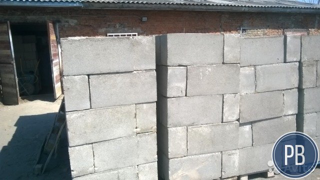 Цех по производству газаблока