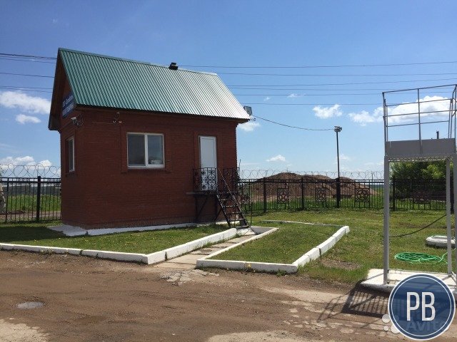 Продаётся завод жби