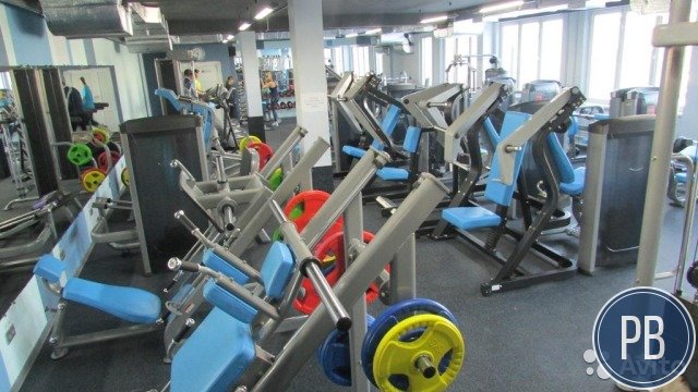 Производство и сбыт спортивного оборудования